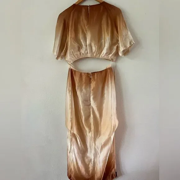 ⏱️Hansen & Gretel Verde Set in Sunset - Picture 8 of 10